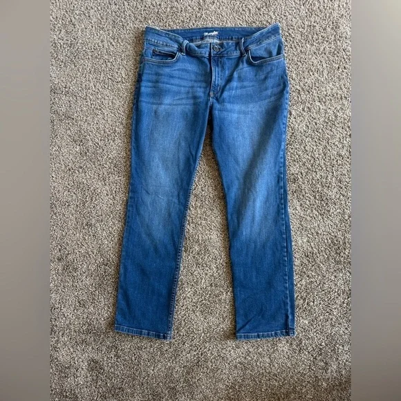 WRANGLER RETRO® MAE BOOTCUT MID RiSE JEANS - Picture 2 of 9